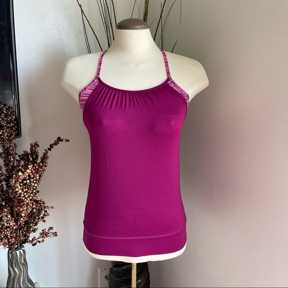 Work out top - Picture 3 of 5